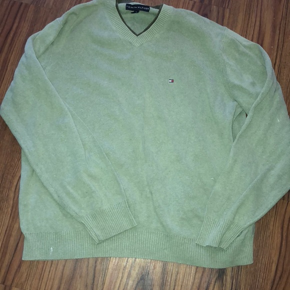 Tommy Hilfiger Other - Tommy sweater